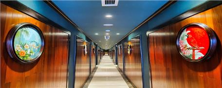 Chương trình 3 ngày 2 đêm trên du thuyền Indochine Premium Hạ Long